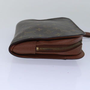 Louis Vuitton Monogram Orsay Clutch Bag