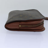 Louis Vuitton Monogram Orsay Clutch Bag