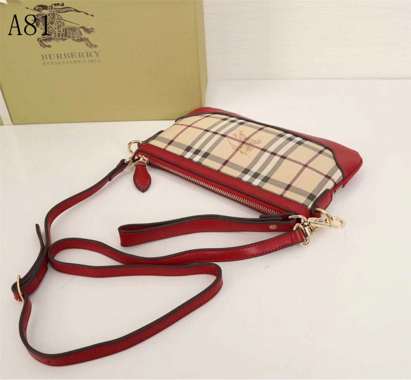 Burberry Bags - Bagsattire   113