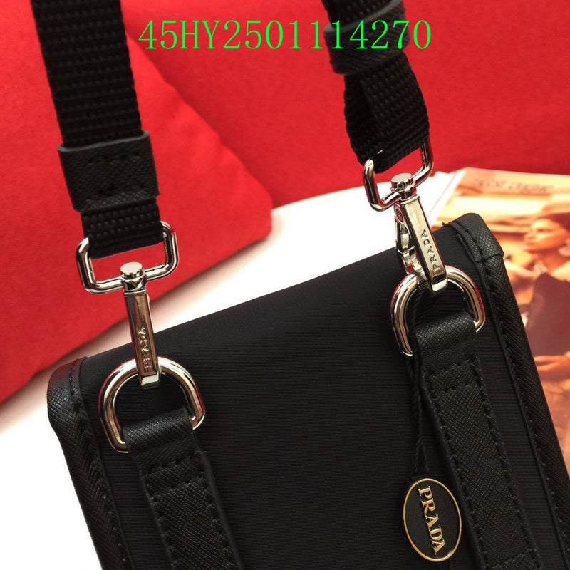 Prada Bags - The Barnes Bags  818