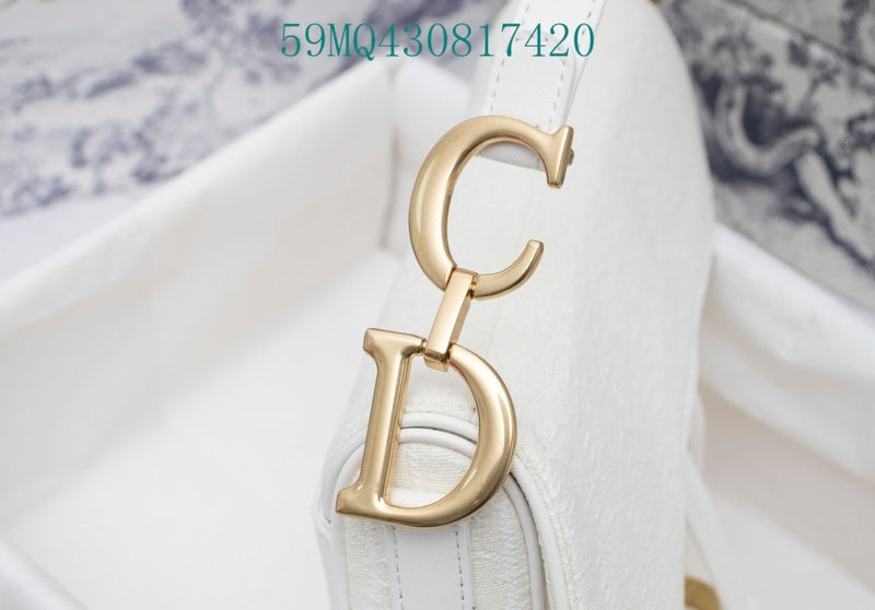Christian Dior Bags Bags - The Tote   561