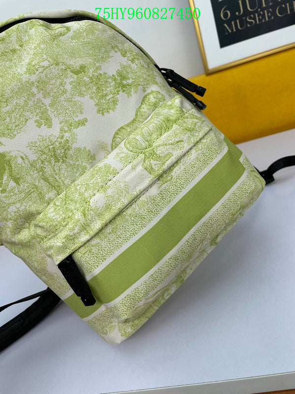 Christian Dior Bags Bags - The Tote   730
