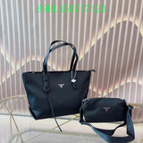 Prada Bags - The Barnes Bags  101