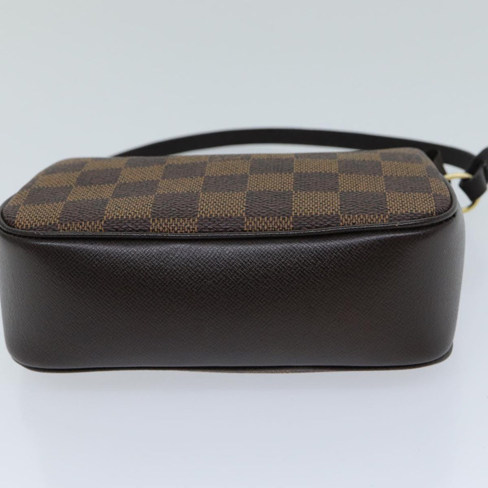 Louis Vuitton Cosmetic pouch Clutch Bag