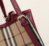 Burberry Bags - BG Bags - 1026