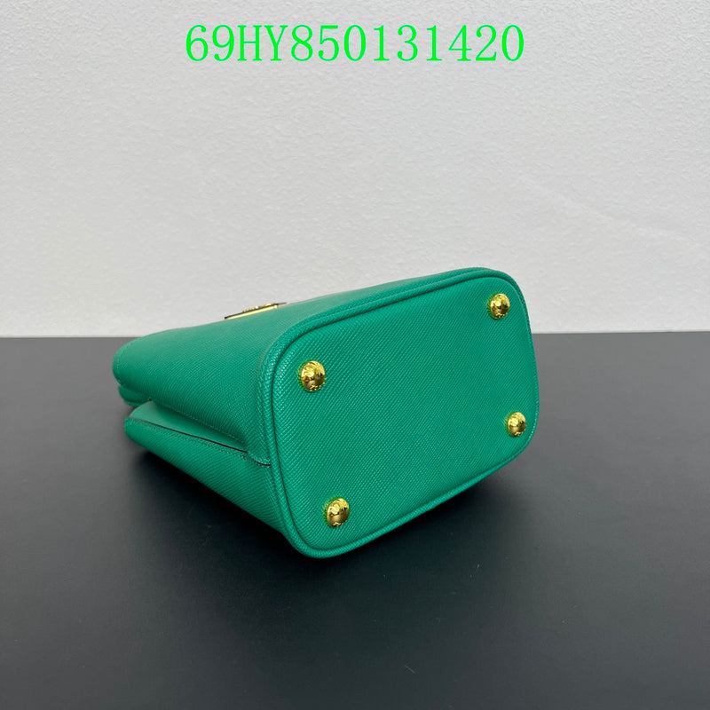 Prada Bags - The Barnes Bags  588