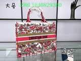 Christian Dior Bags Bags - The Tote   007
