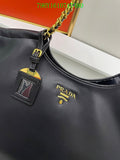Prada Bags - The Barnes Bags  096
