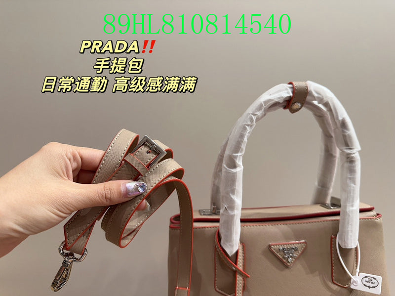 Prada Bags - The Barnes Bags  056