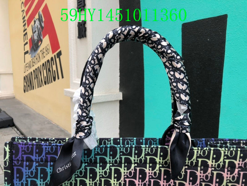 Christian Dior Bags Bags - The Tote   150