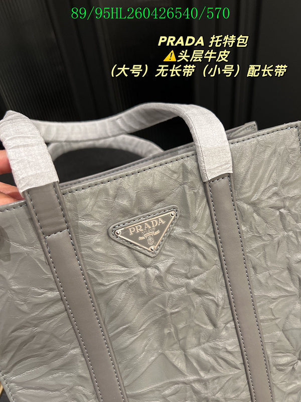 Prada Bags - The Barnes Bags  351