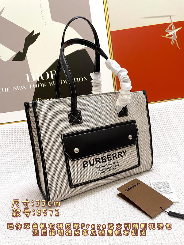 Burberry Bags - Bagsattire   055