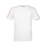 Louis Vuitton x Fragment  17AW Cotton  XS  Multicolor BANDANA Tee RM172M Fukuoka
