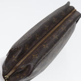 Louis Vuitton Monogram Trousse Toilette 28 Clutch Bag