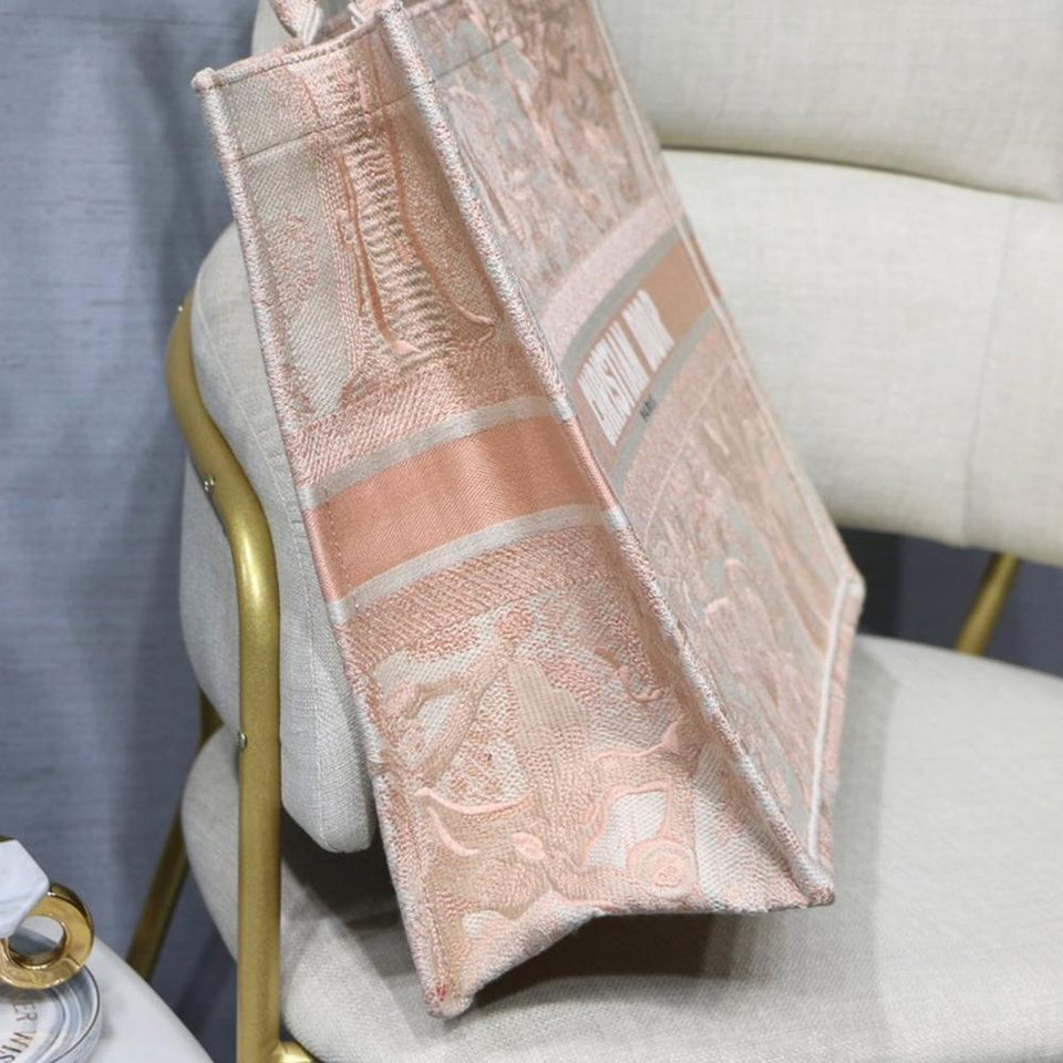 Christian Dior BOOK TOTE