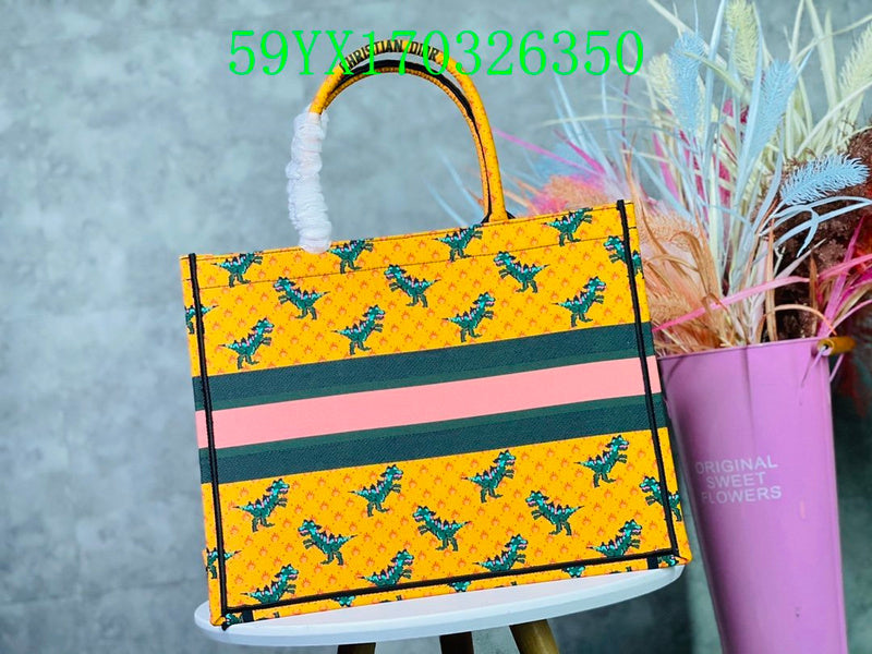 Christian Dior Bags Bags - The Tote   065