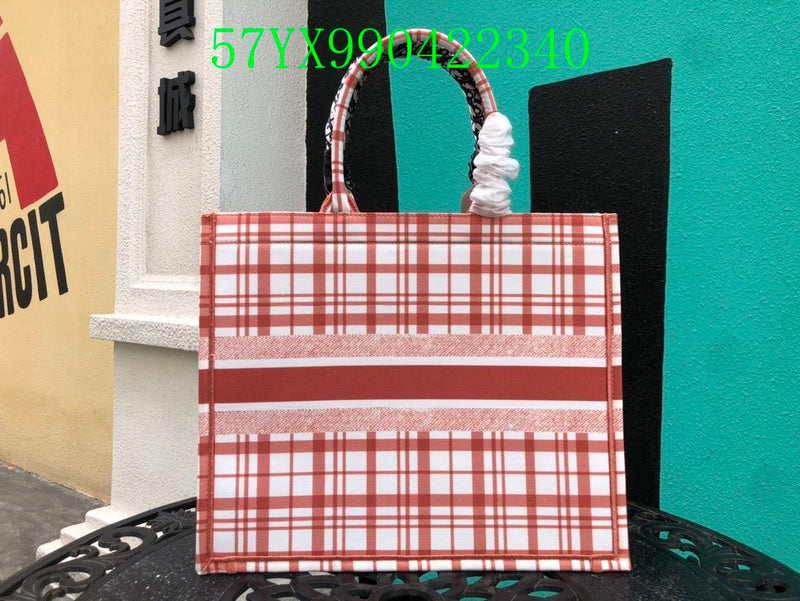 Christian Dior Bags Bags - The Tote   154