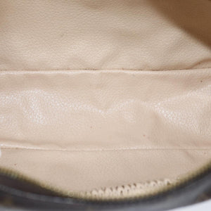 Louis Vuitton Trousse de Toilette Clutch Bag