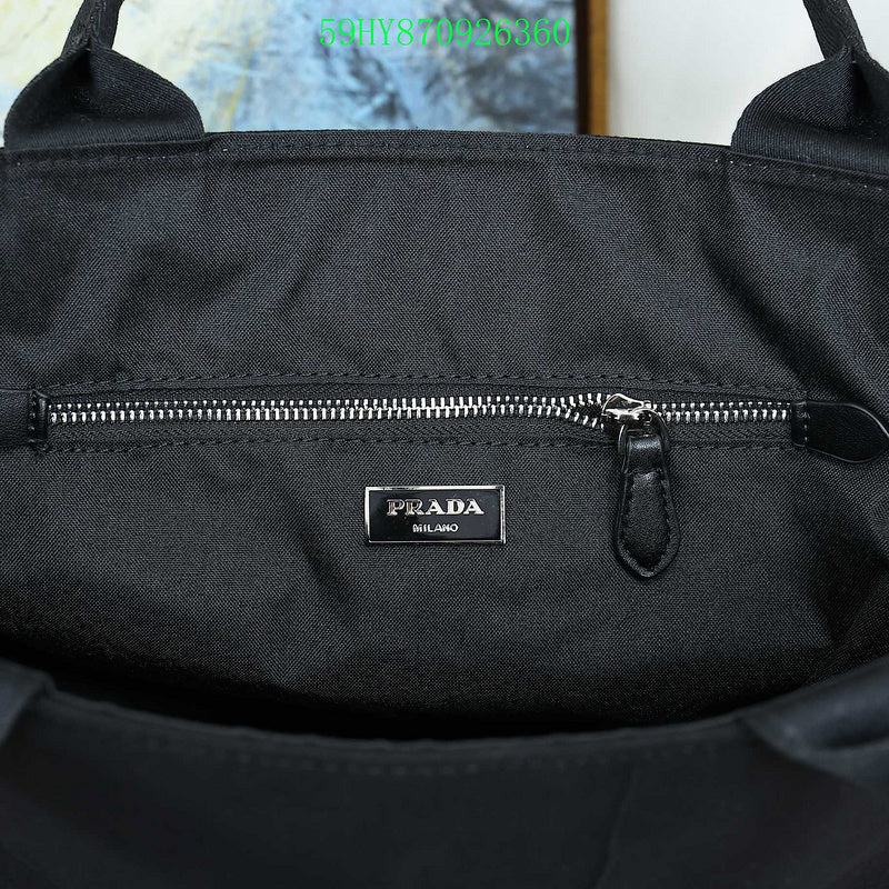 Prada Bags - The Barnes Bags  948