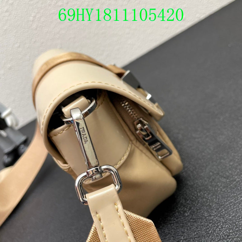 Prada Bags - The Barnes Bags  856