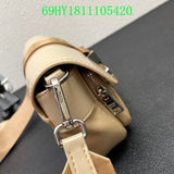 Prada Bags - The Barnes Bags  856