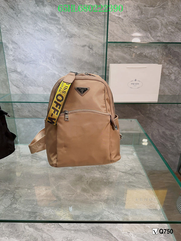 Prada Bags - The Barnes Bags  501