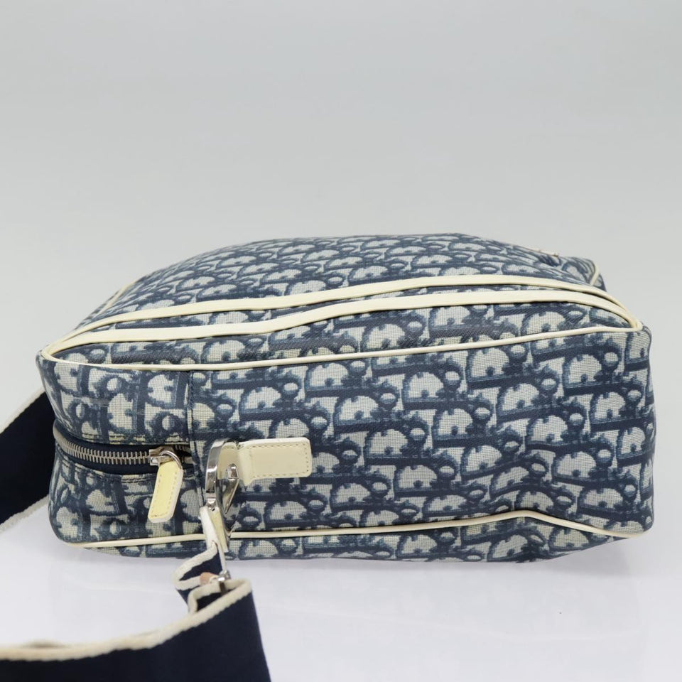 Dior Oblique  Canvas Shoulder Bag