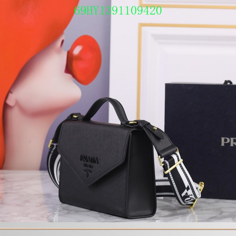 Prada Bags - The Barnes Bags  824