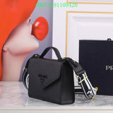 Prada Bags - The Barnes Bags  824