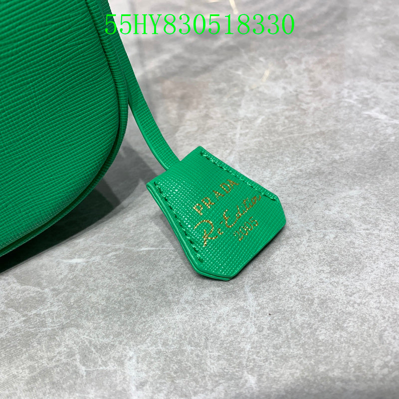 Prada Bags - The Barnes Bags  288