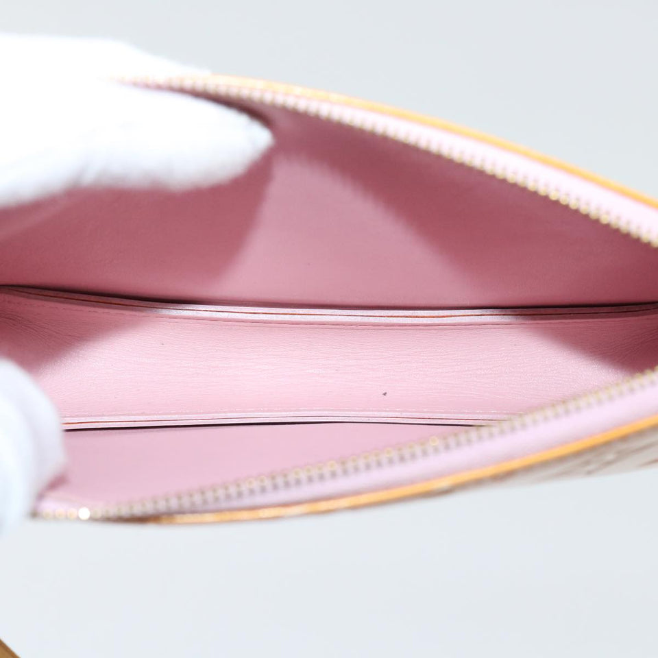 Louis Vuitton Lexington Clutch Bag