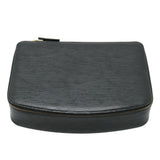 Louis Vuitton Monte Carlo  Leather Clutch Bag