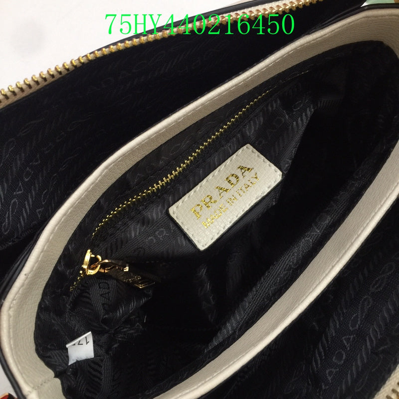 Prada Bags - The Barnes Bags  549