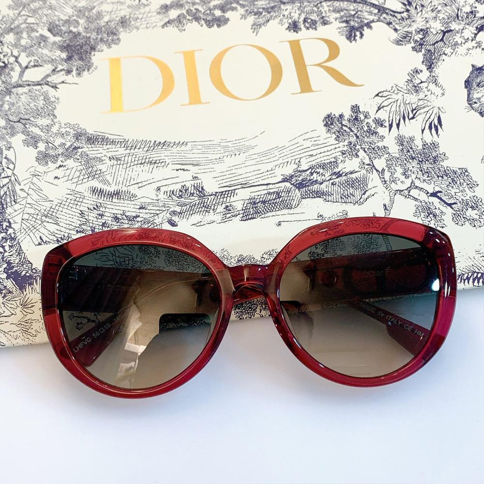 Christian Dior Glasses