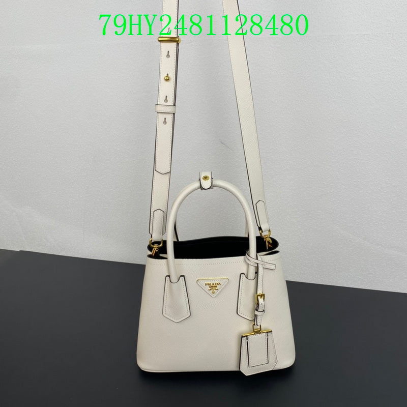 Prada Bags - The Barnes Bags  743