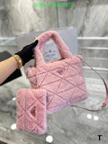 Prada Bags - The Barnes Bags  957