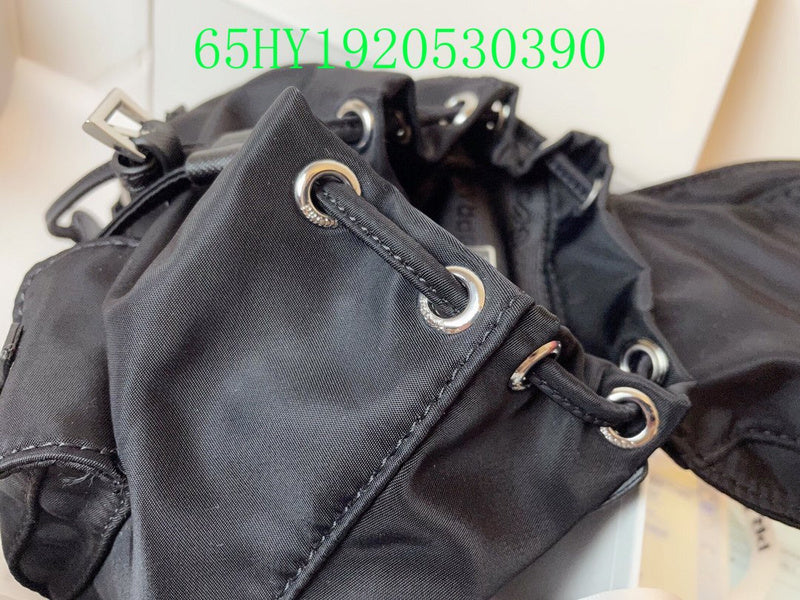 Prada Bags - The Barnes Bags  1248