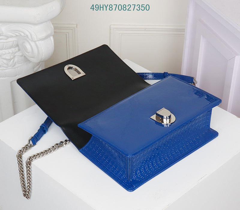 Christian Dior Bags Bags - The Tote   642