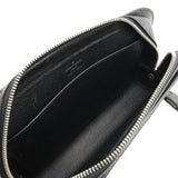 Louis Vuitton  Leather Clutch Bag