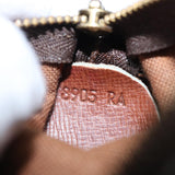 Louis Vuitton Etui À Balles De Golf Clutch Bag