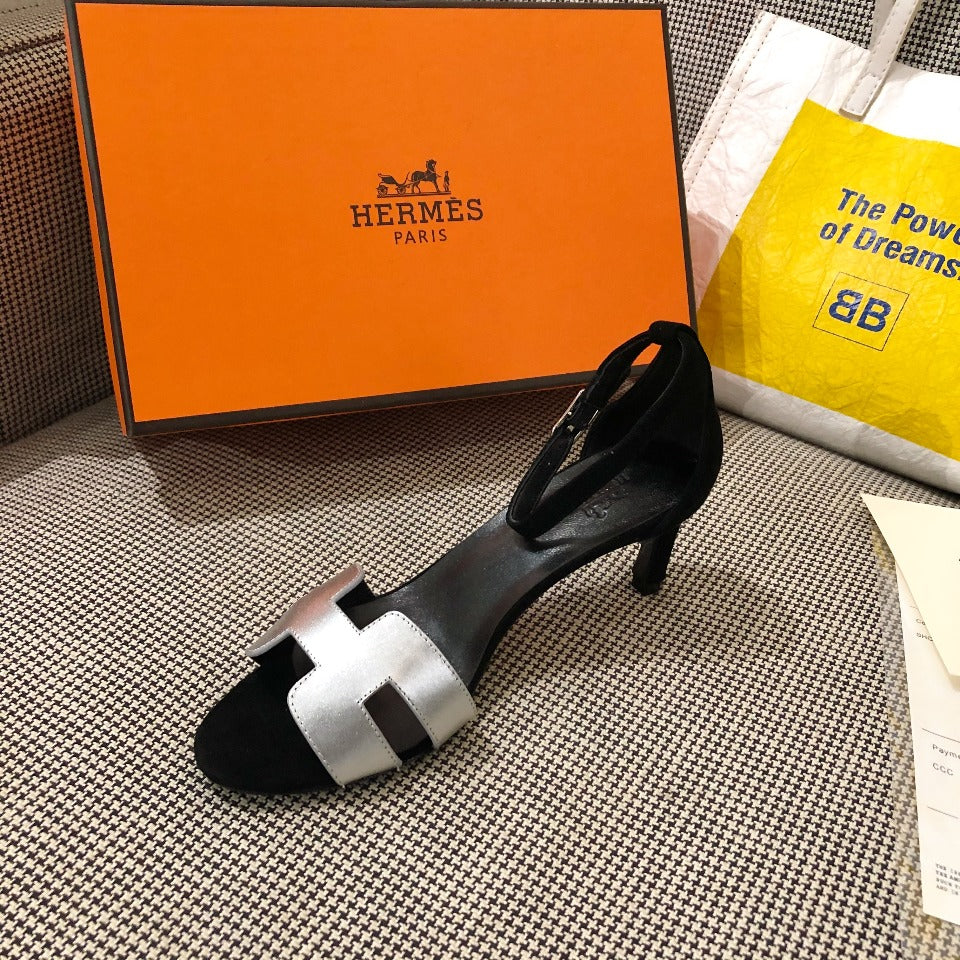 New Hermes HIGH HEELS 031