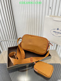Prada Bags - The Barnes Bags  189