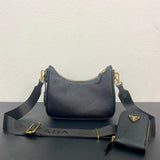 Camila Bags - Prada Bags - 199