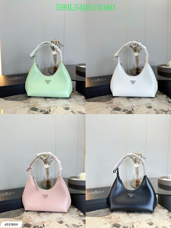 Prada Bags - The Barnes Bags  311