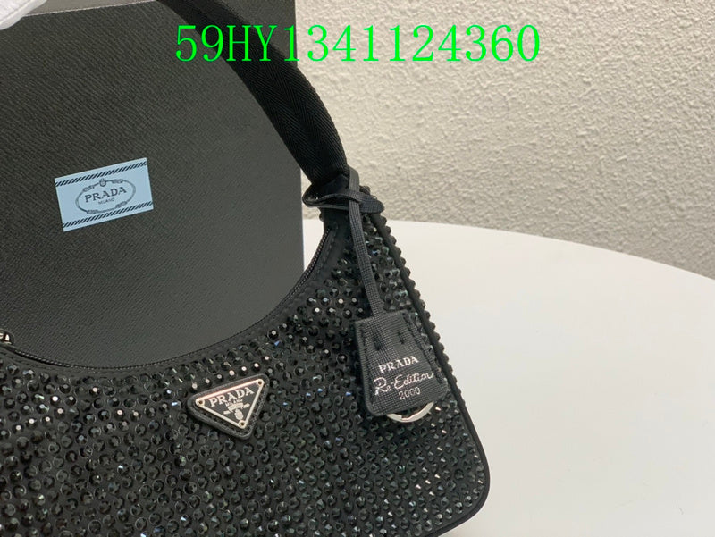 Prada Bags - The Barnes Bags  765