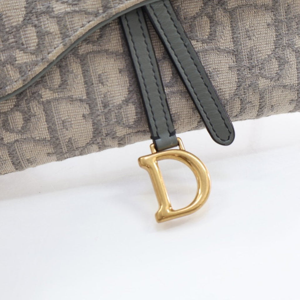 Dior Wallet on Chain (WOC)