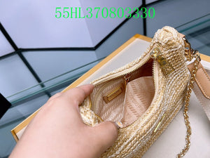 Prada Bags - The Barnes Bags  1073