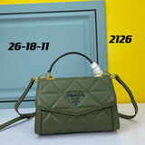 Camila Bags - Prada Bags - 1069