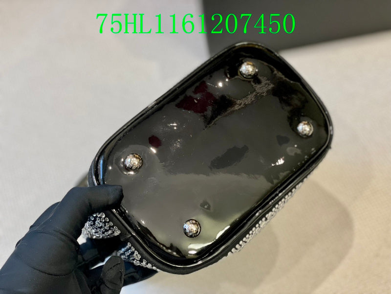 Prada Bags - The Barnes Bags  729