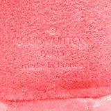 Louis Vuitton Ecrin  Leather Clutch Bag